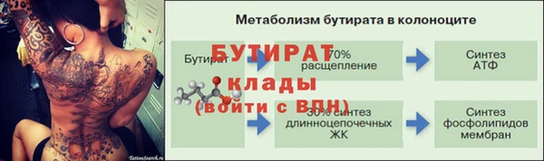 стафф Белоозёрский